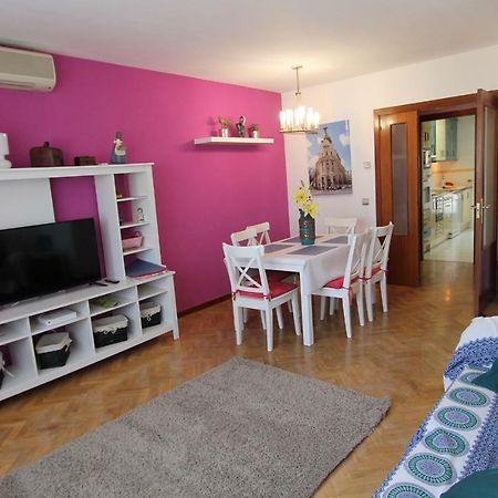 Apartamento Madrid Mendez Alvaro מראה חיצוני תמונה