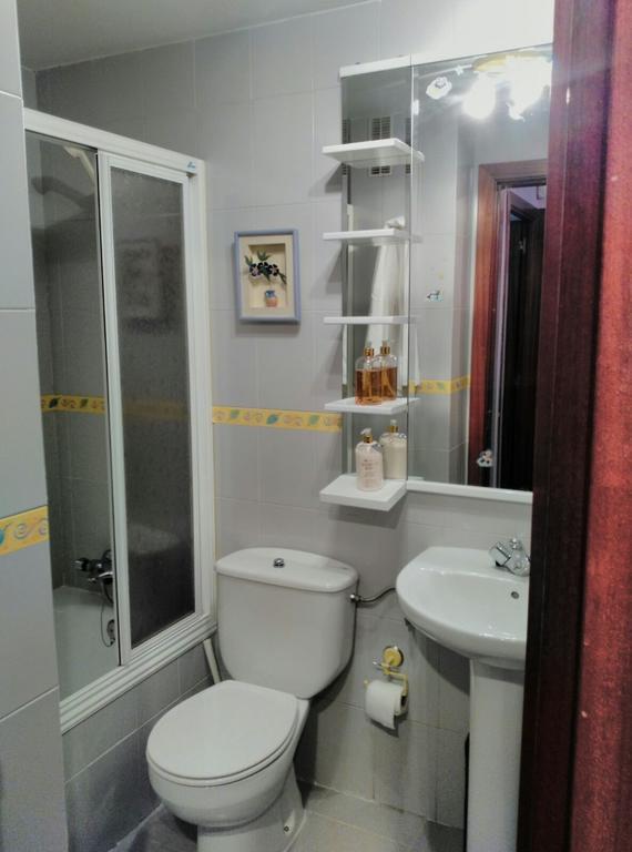 Apartamento Madrid Mendez Alvaro מראה חיצוני תמונה