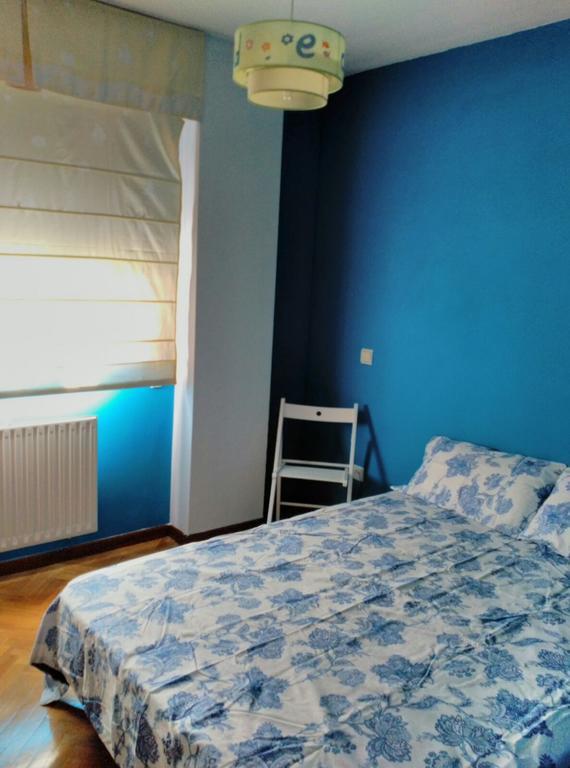 Apartamento Madrid Mendez Alvaro מראה חיצוני תמונה